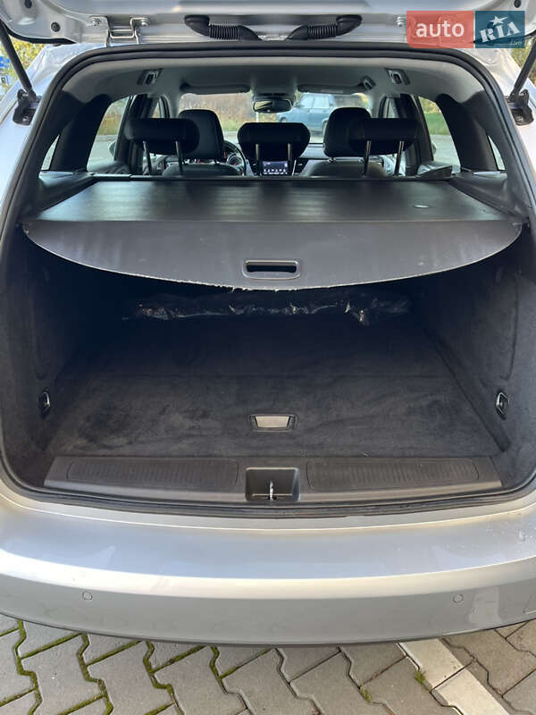 Универсал Opel Astra 2019 в Хмельницком фото 33 Универсал Opel Astra 2019 в Хмельницком