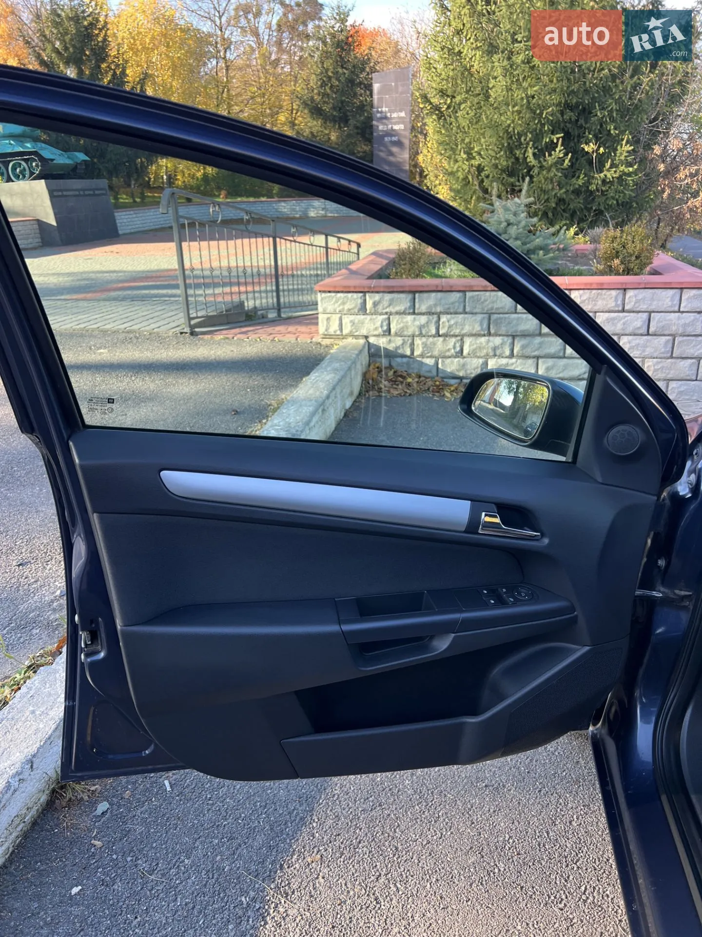 Opel Astra 2009 VIN W0L0AHL3592134407 фото оголошення 20 з 25
