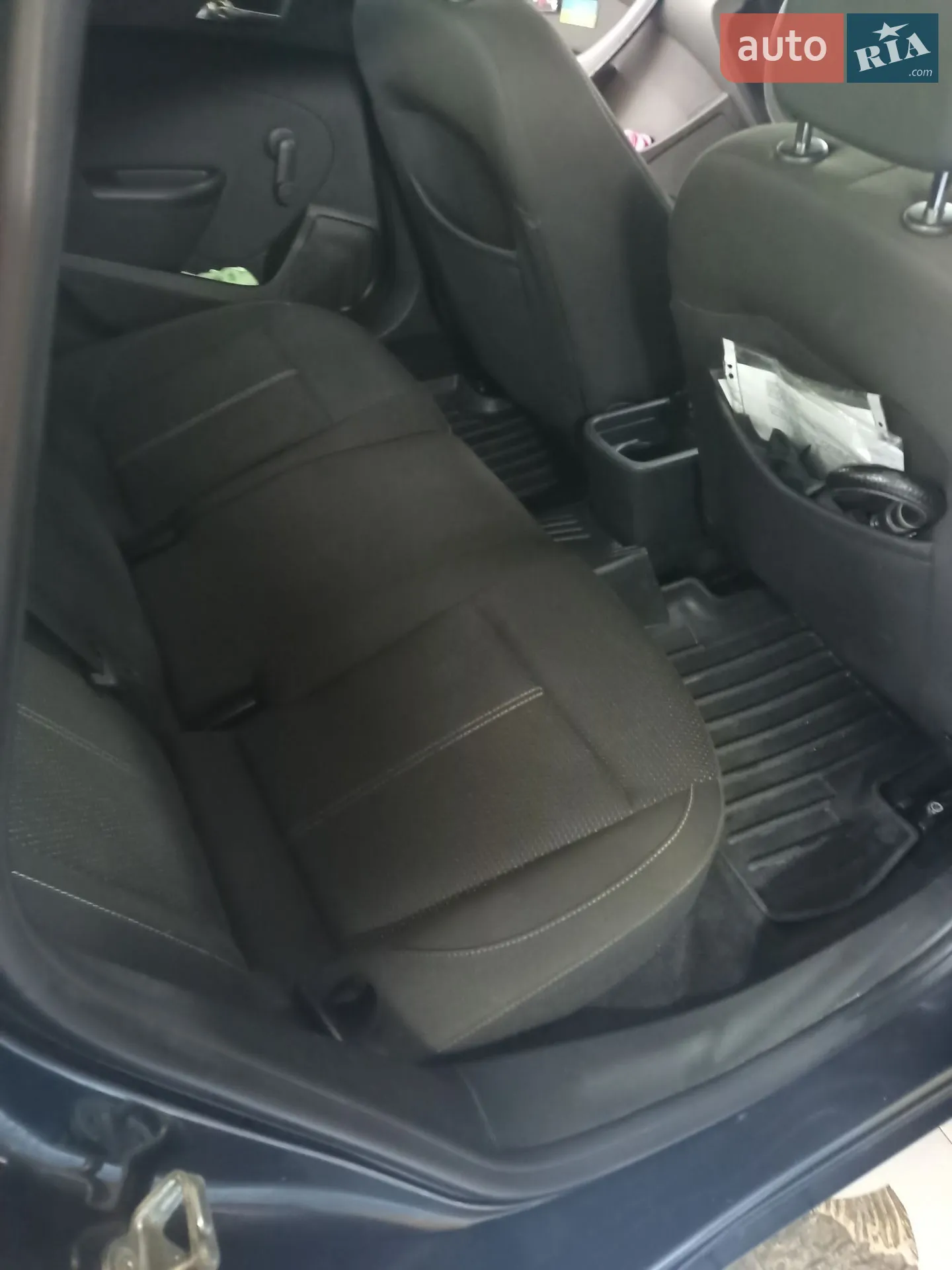2013 Opel Astra - мініатюра 20