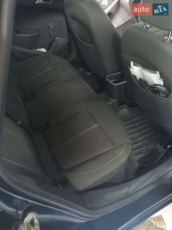 Универсал Opel Astra 2013 в Василькове фото 20 Универсал Opel Astra 2013 в Василькове