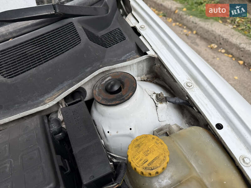 Универсал Opel Astra 2001 в Черкассах фото 13 Универсал Opel Astra 2001 в Черкассах