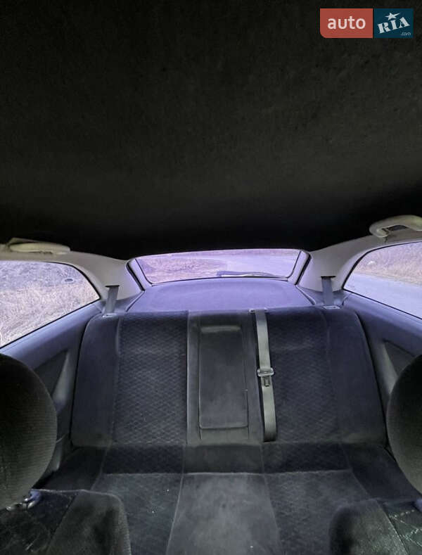 Хэтчбек Opel Astra 2000 в Тальном фото 3 Хэтчбек Opel Astra 2000 в Тальном