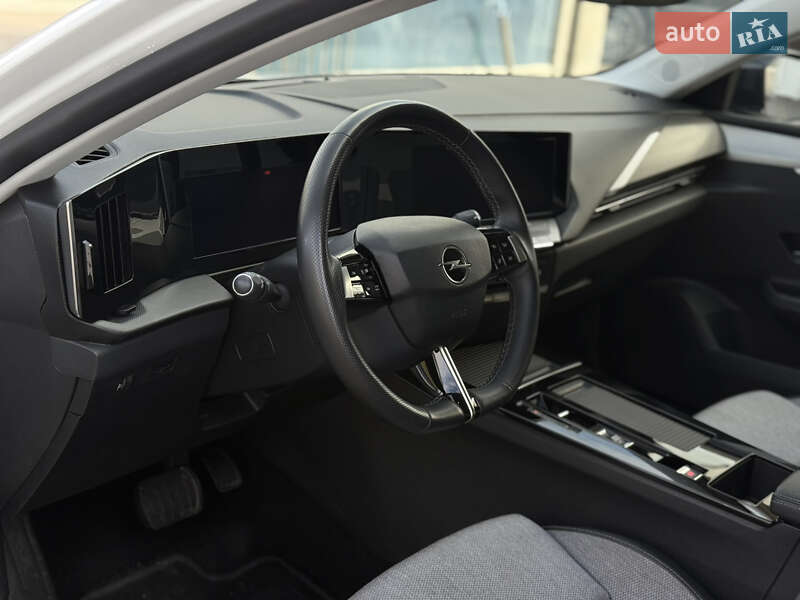 Універсал Opel Astra 2022 в Луцьку фото 18 Універсал Opel Astra 2022 в Луцьку