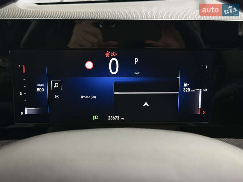 Універсал Opel Astra 2022 в Луцьку фото 24 Універсал Opel Astra 2022 в Луцьку