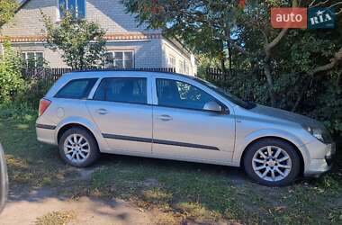 Універсал Opel Astra 2005 в Оболоні