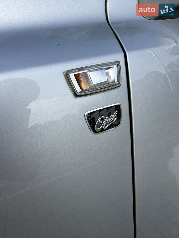 Универсал Opel Astra 2010 в Вишневце фото 22 Универсал Opel Astra 2010 в Вишневце
