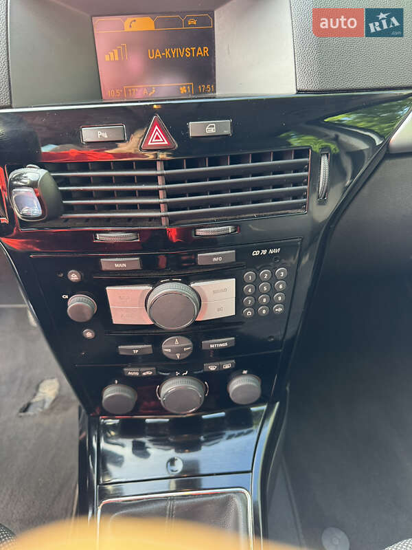 Универсал Opel Astra 2010 в Вишневце фото 42 Универсал Opel Astra 2010 в Вишневце