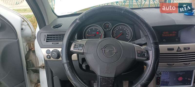 Универсал Opel Astra 2008 в Коломые фото 7 Универсал Opel Astra 2008 в Коломые