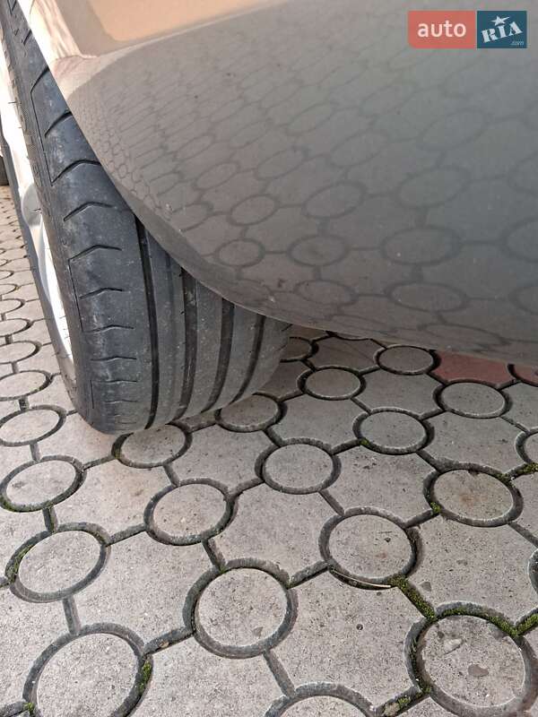 Универсал Opel Astra 2013 в Коломые фото 13 Универсал Opel Astra 2013 в Коломые