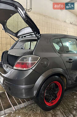 Хэтчбек Opel Astra 2010 в Коломые