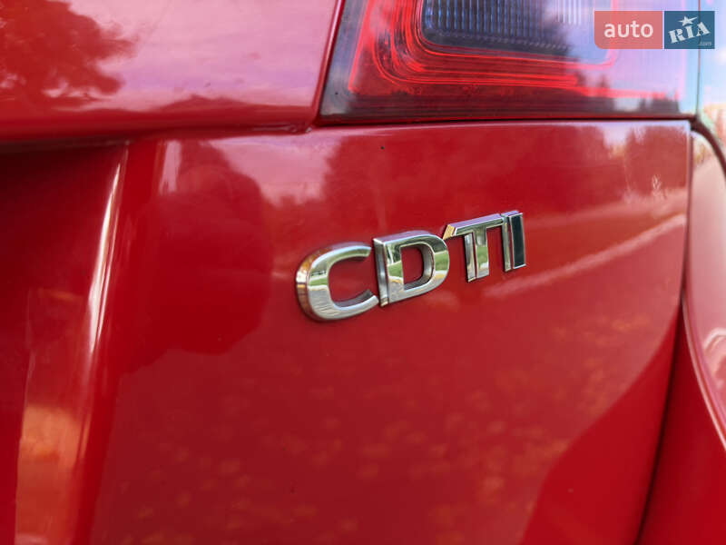 Универсал Opel Astra 2013 в Ровно фото 41 Универсал Opel Astra 2013 в Ровно