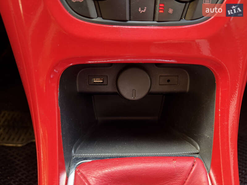 Универсал Opel Astra 2013 в Ровно фото 56 Универсал Opel Astra 2013 в Ровно