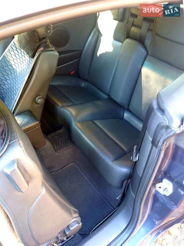 Кабріолет Opel Astra 2008 в Дніпрі фото 16 Кабріолет Opel Astra 2008 в Дніпрі