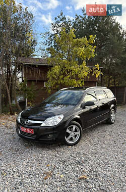 Универсал Opel Astra 2009 в Белой Церкви Универсал Opel Astra 2009 в Белой Церкви