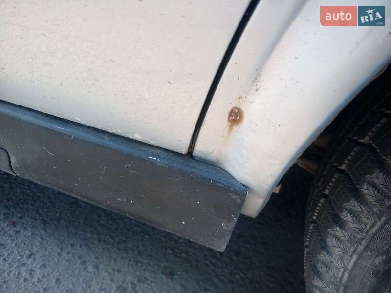 Седан Opel Astra 2004 в Тернополе