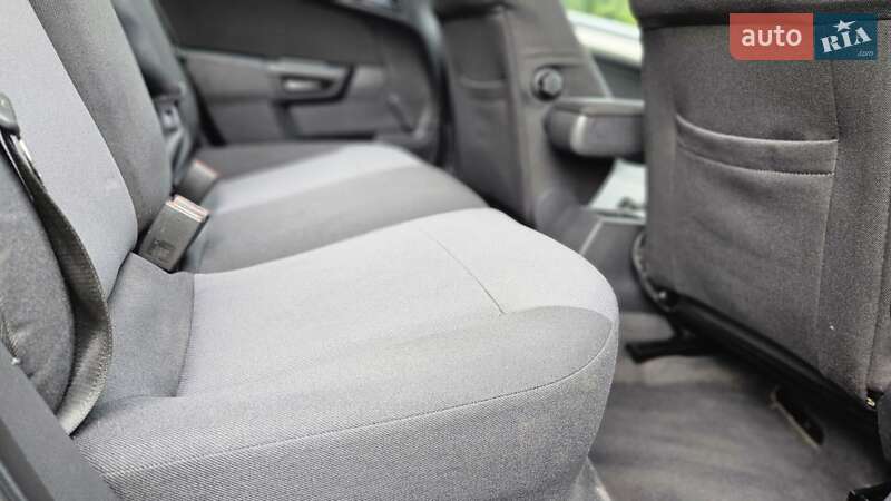 Універсал Opel Astra 2008 в Вінниці