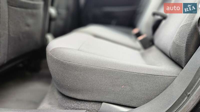 Універсал Opel Astra 2008 в Вінниці