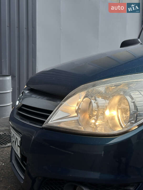 Универсал Opel Astra 2007 в Харькове фото 7 Универсал Opel Astra 2007 в Харькове