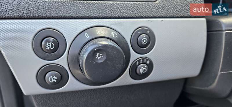 Хэтчбек Opel Astra 2006 в Киеве фото 9 Хэтчбек Opel Astra 2006 в Киеве