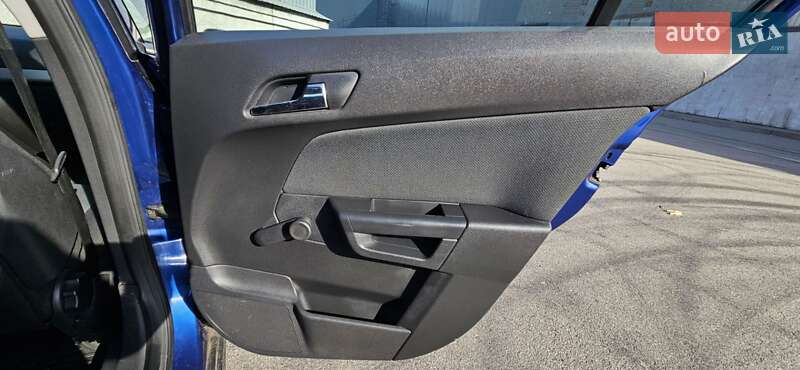 Хэтчбек Opel Astra 2006 в Киеве фото 13 Хэтчбек Opel Astra 2006 в Киеве