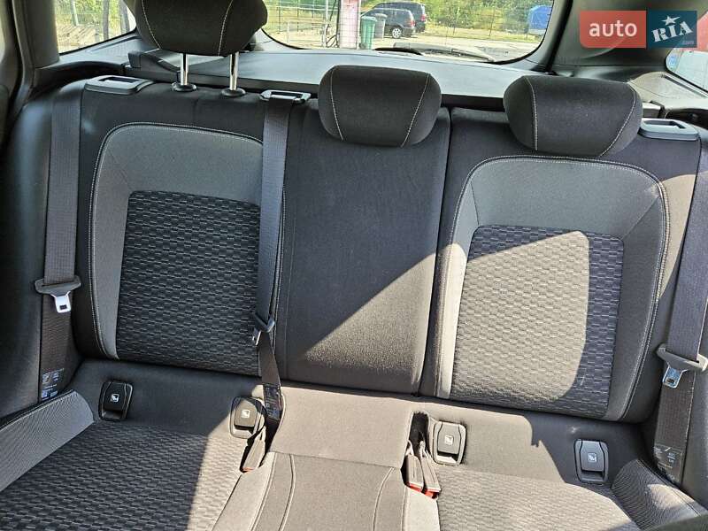 Універсал Opel Astra 2022 в Коломиї фото 7 Універсал Opel Astra 2022 в Коломиї