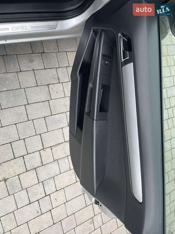 Универсал Opel Astra 2010 в Шацке фото 14 Универсал Opel Astra 2010 в Шацке