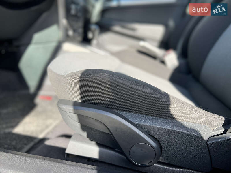 Хэтчбек Opel Astra 2005 в Ивано-Франковске фото 42 Хэтчбек Opel Astra 2005 в Ивано-Франковске