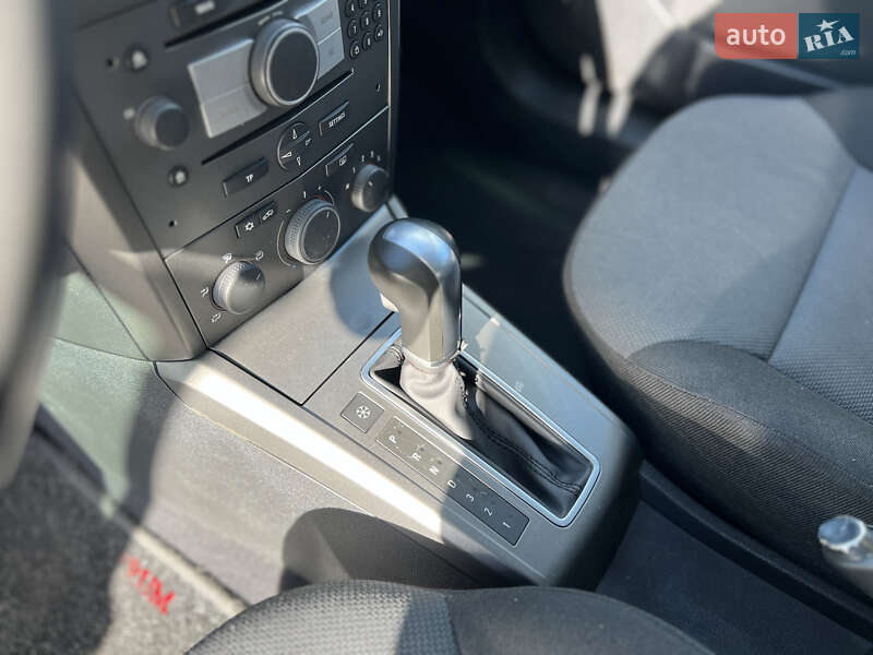 Хэтчбек Opel Astra 2005 в Ивано-Франковске фото 47 Хэтчбек Opel Astra 2005 в Ивано-Франковске