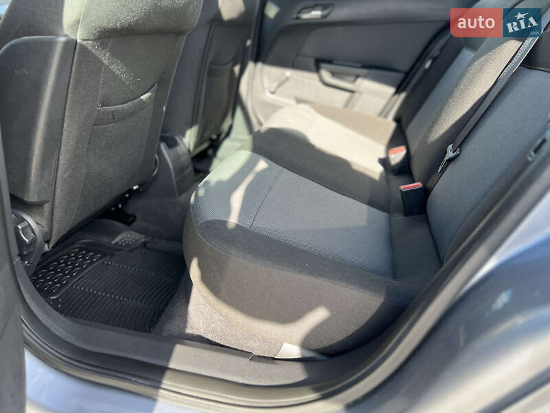 Хэтчбек Opel Astra 2005 в Ивано-Франковске фото 50 Хэтчбек Opel Astra 2005 в Ивано-Франковске