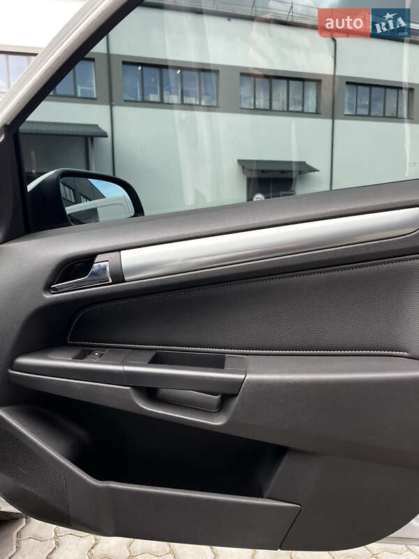 Универсал Opel Astra 2008 в Трускавце