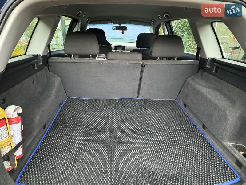 Універсал Opel Astra 2009 в Черкасах фото 16 Універсал Opel Astra 2009 в Черкасах