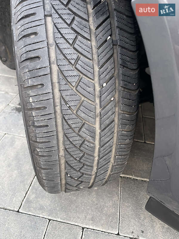 Универсал Opel Astra 2009 в Луцке