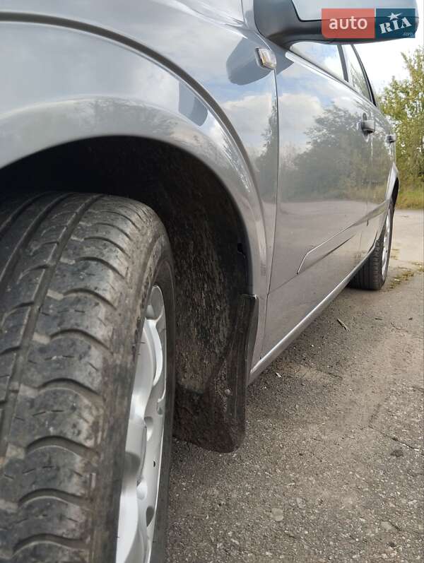 Универсал Opel Astra 2006 в Самборе фото 26 Универсал Opel Astra 2006 в Самборе