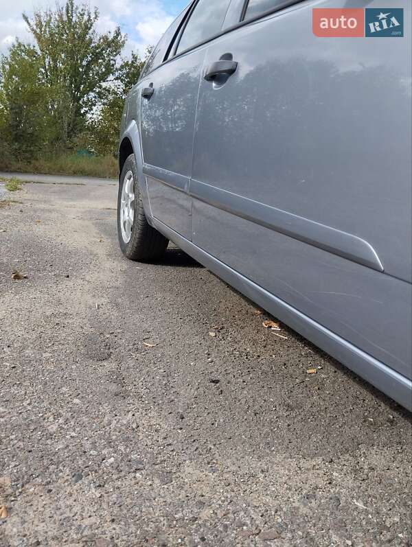 Универсал Opel Astra 2006 в Самборе фото 33 Универсал Opel Astra 2006 в Самборе