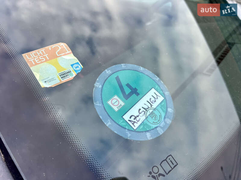 Универсал Opel Astra 2008 в Виннице