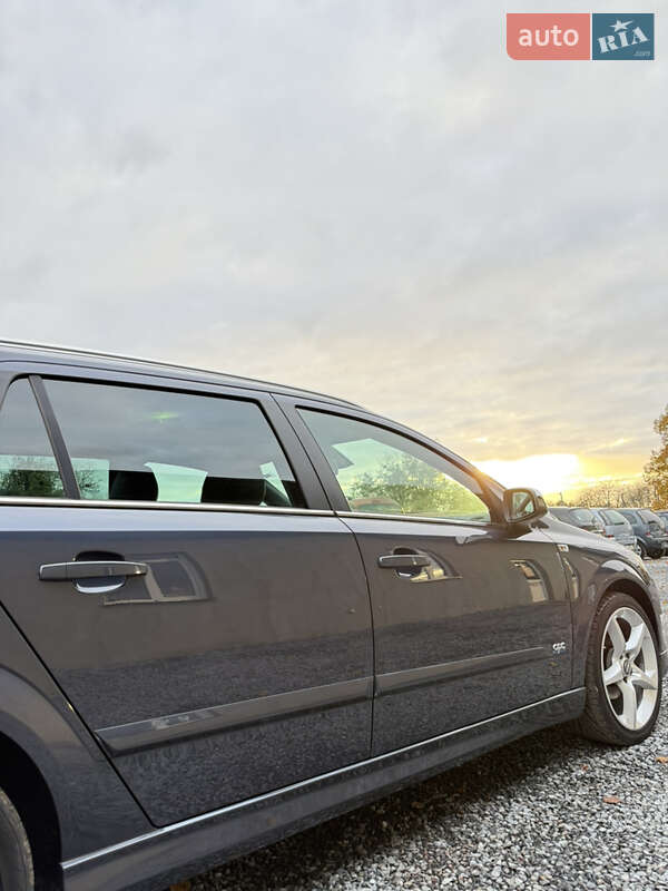 Универсал Opel Astra 2009 в Луцке фото 33 Универсал Opel Astra 2009 в Луцке