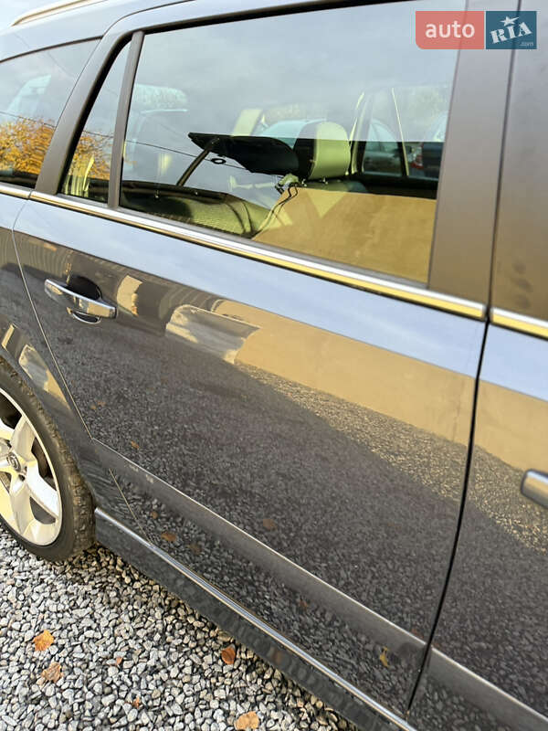 Универсал Opel Astra 2009 в Луцке фото 57 Универсал Opel Astra 2009 в Луцке