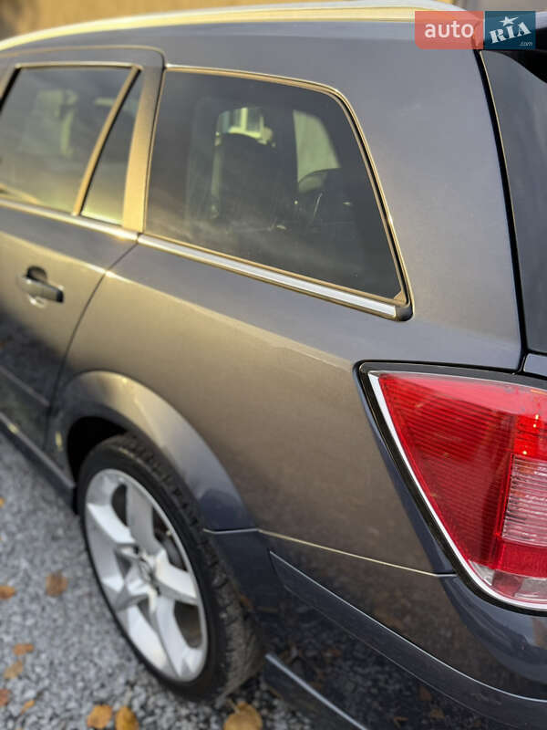 Универсал Opel Astra 2009 в Луцке фото 63 Универсал Opel Astra 2009 в Луцке