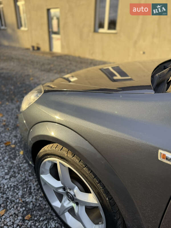 Универсал Opel Astra 2009 в Луцке фото 66 Универсал Opel Astra 2009 в Луцке