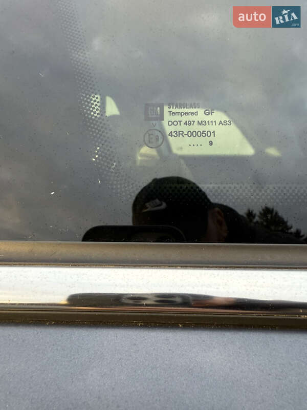 Универсал Opel Astra 2009 в Луцке фото 83 Универсал Opel Astra 2009 в Луцке