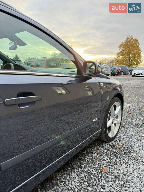 Универсал Opel Astra 2009 в Луцке фото 88 Универсал Opel Astra 2009 в Луцке