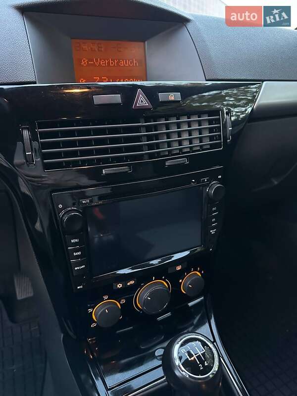 Універсал Opel Astra 2011 в Луцьку фото 23 Універсал Opel Astra 2011 в Луцьку