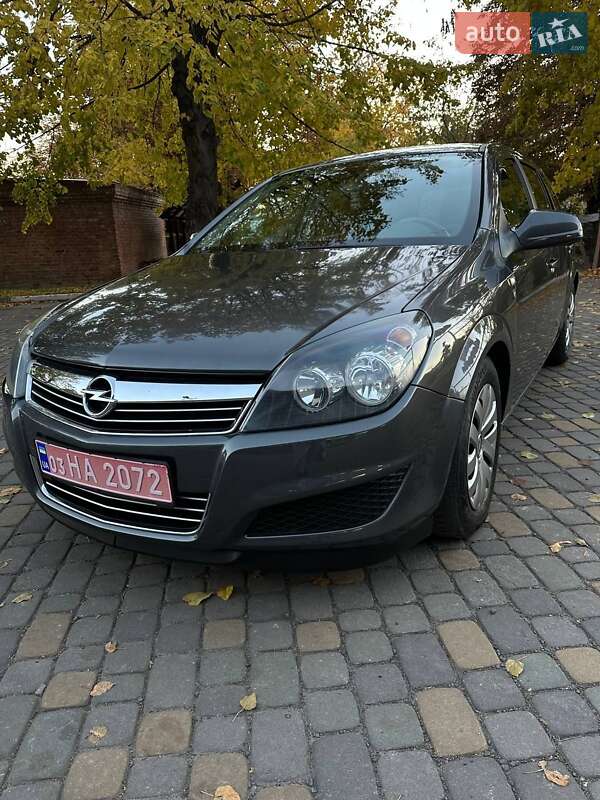 Універсал Opel Astra 2011 в Луцьку фото 34 Універсал Opel Astra 2011 в Луцьку