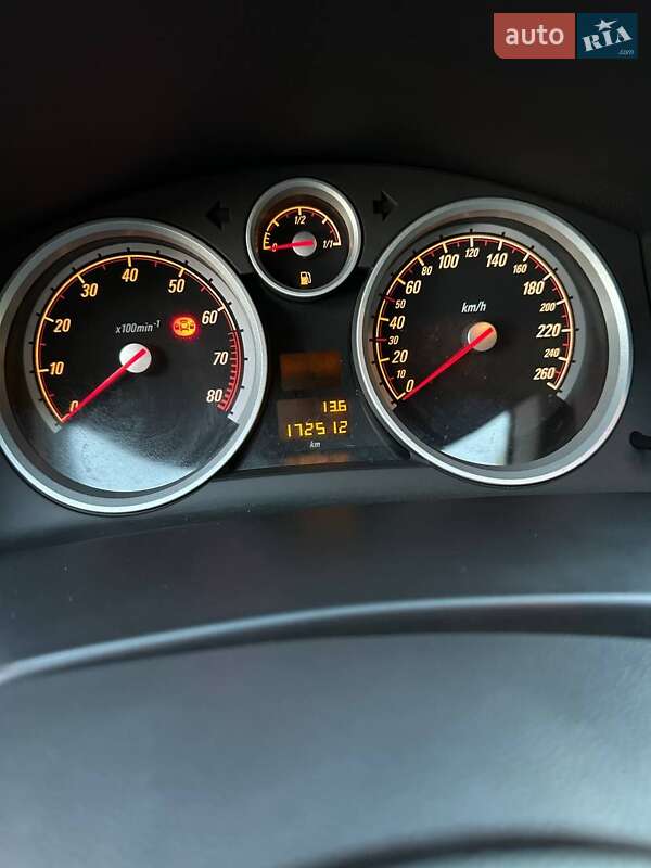 Універсал Opel Astra 2011 в Луцьку фото 49 Універсал Opel Astra 2011 в Луцьку