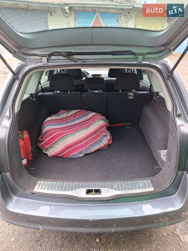 Универсал Opel Astra 2005 в Житомире фото 5 Универсал Opel Astra 2005 в Житомире