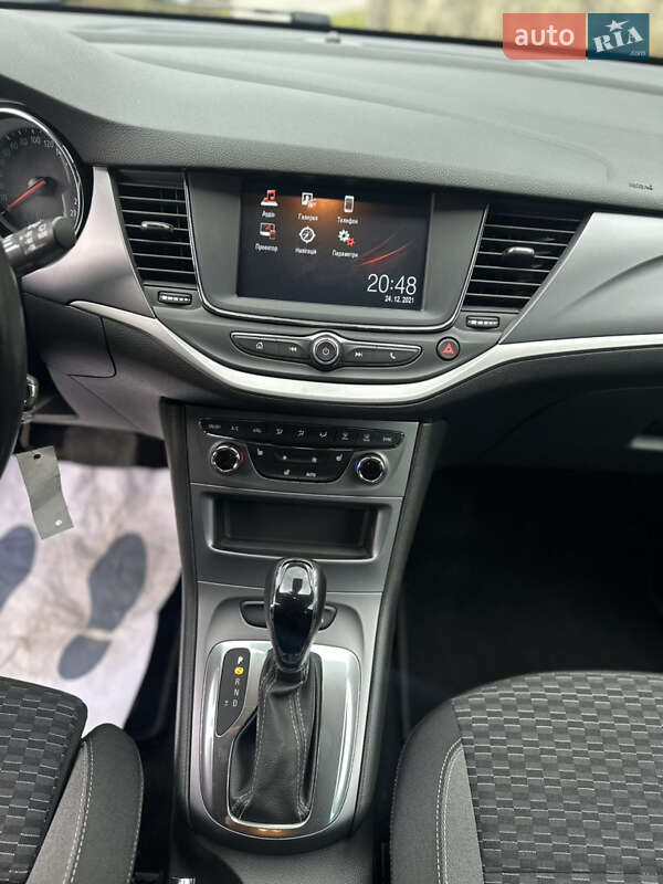 Універсал Opel Astra 2022 в Коломиї фото 18 Універсал Opel Astra 2022 в Коломиї