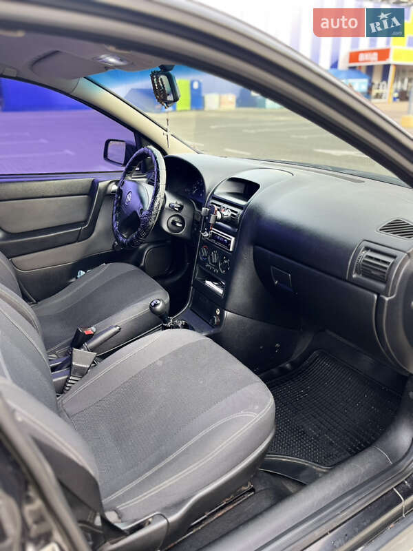Седан Opel Astra 2007 в Шептицькому фото 14 Седан Opel Astra 2007 в Шептицькому