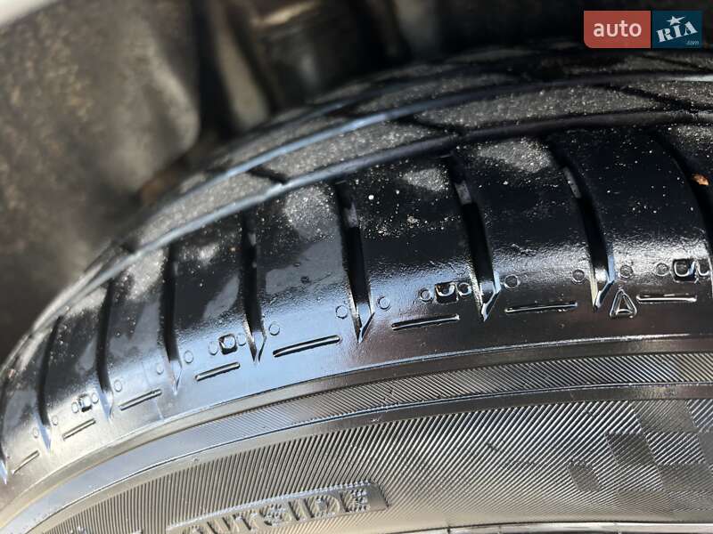 Хэтчбек Opel Astra 2013 в Львове