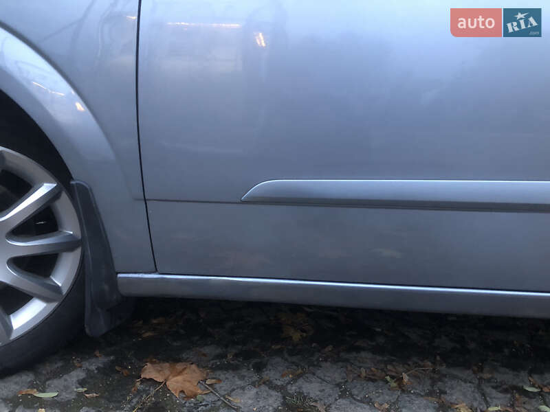 Універсал Opel Astra 2004 в Зборові фото 11 Універсал Opel Astra 2004 в Зборові