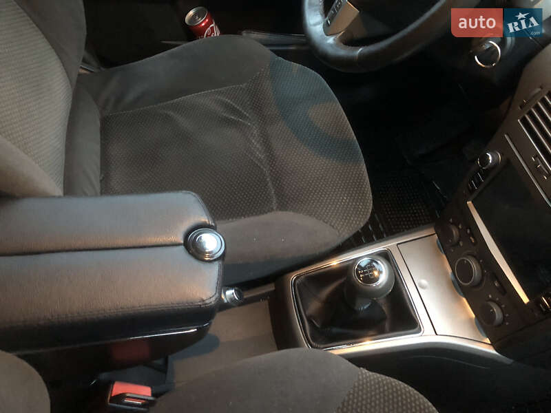 Універсал Opel Astra 2004 в Зборові фото 15 Універсал Opel Astra 2004 в Зборові